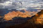 Grand Canyon National Park, Arizona Art Print